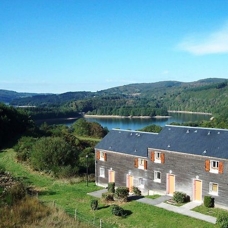 Les Chalets Du Gua Des Brasses Villa La Salvetat-sur-Agout ภายนอก รูปภาพ