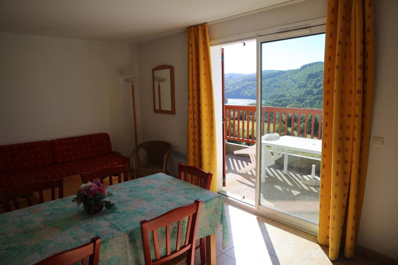 Les Chalets Du Gua Des Brasses Villa La Salvetat-sur-Agout ภายนอก รูปภาพ